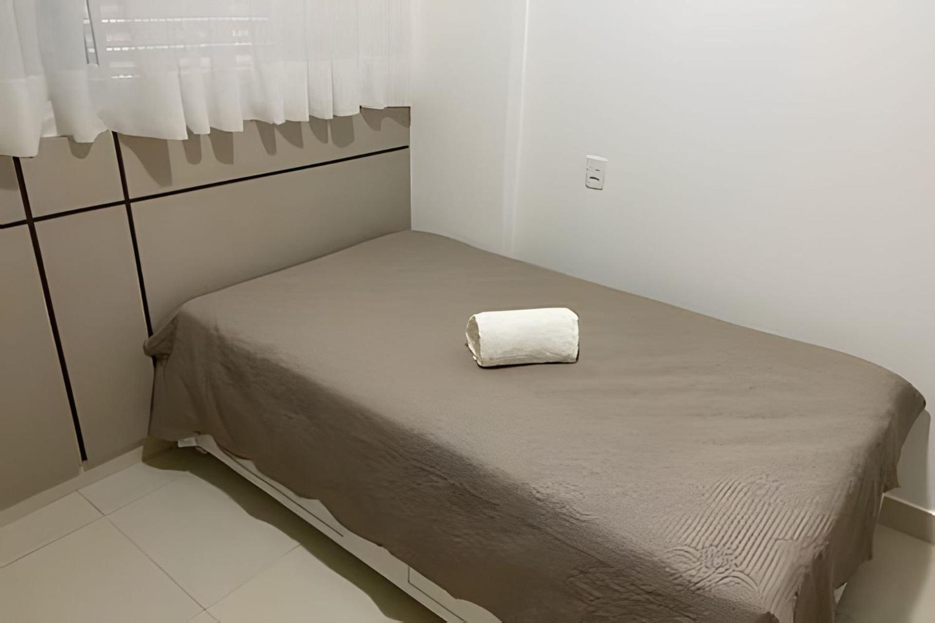 Apartamento com Excelente Localização em Araxá