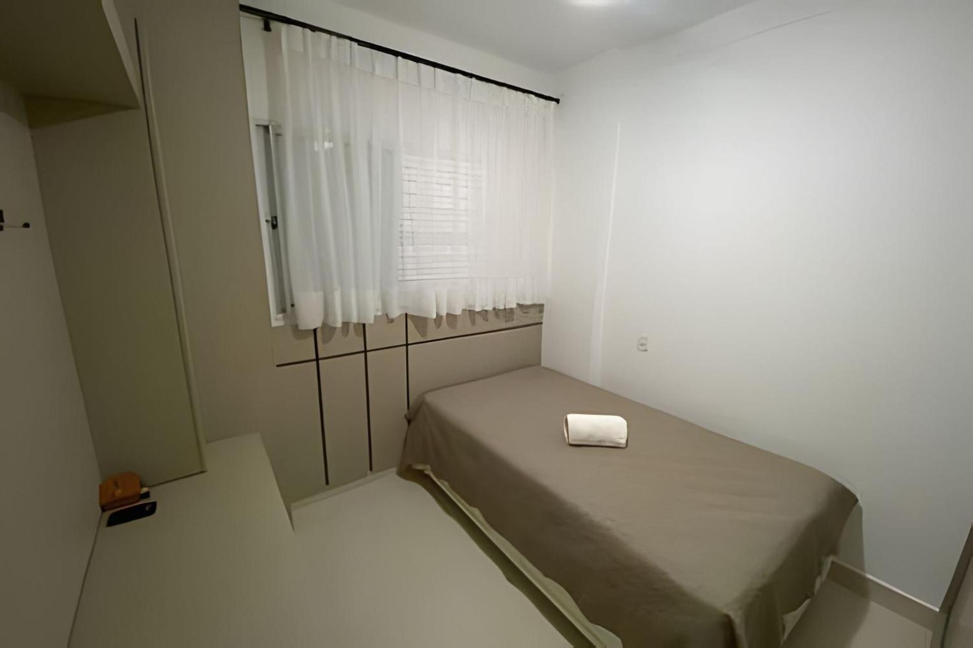 Apartamento com Excelente Localização em Araxá