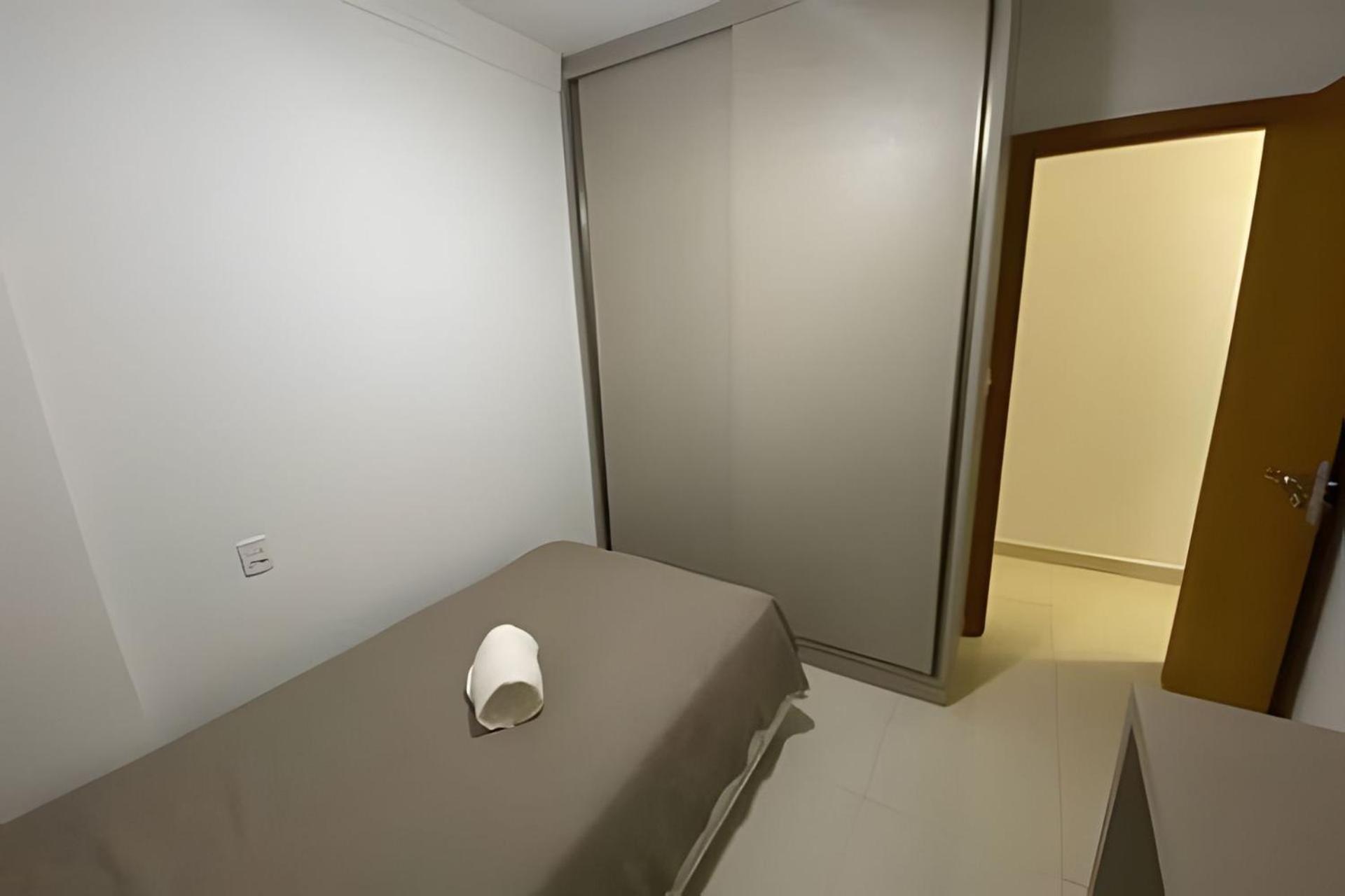 Apartamento com Excelente Localização em Araxá
