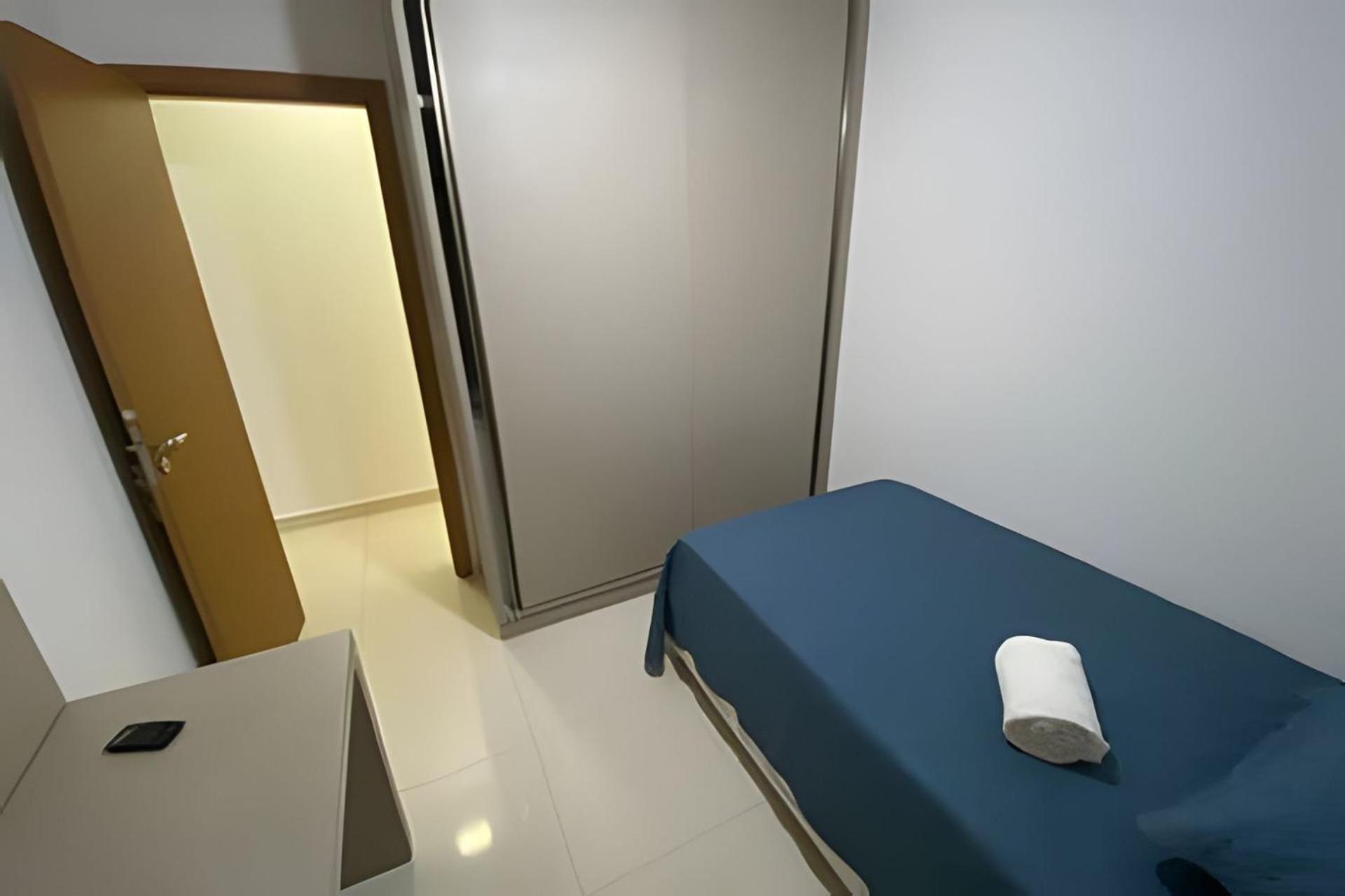 Apartamento com Excelente Localização em Araxá
