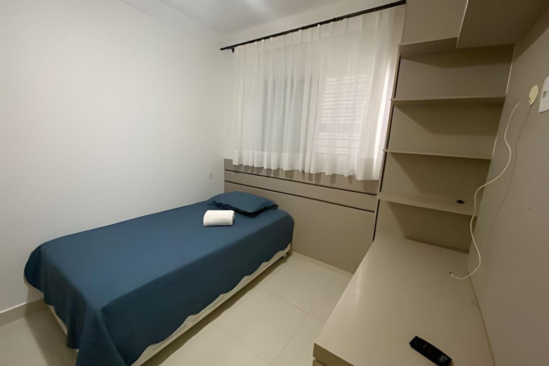 Apartamento com Excelente Localização em Araxá