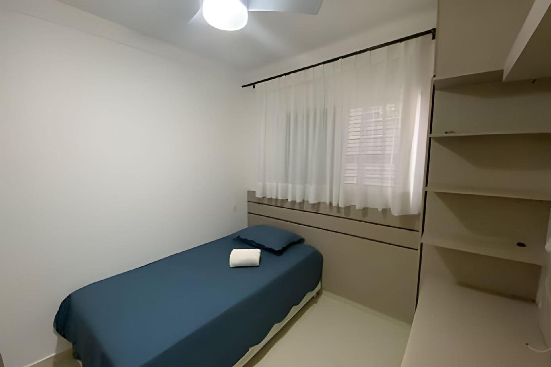 Apartamento com Excelente Localização em Araxá