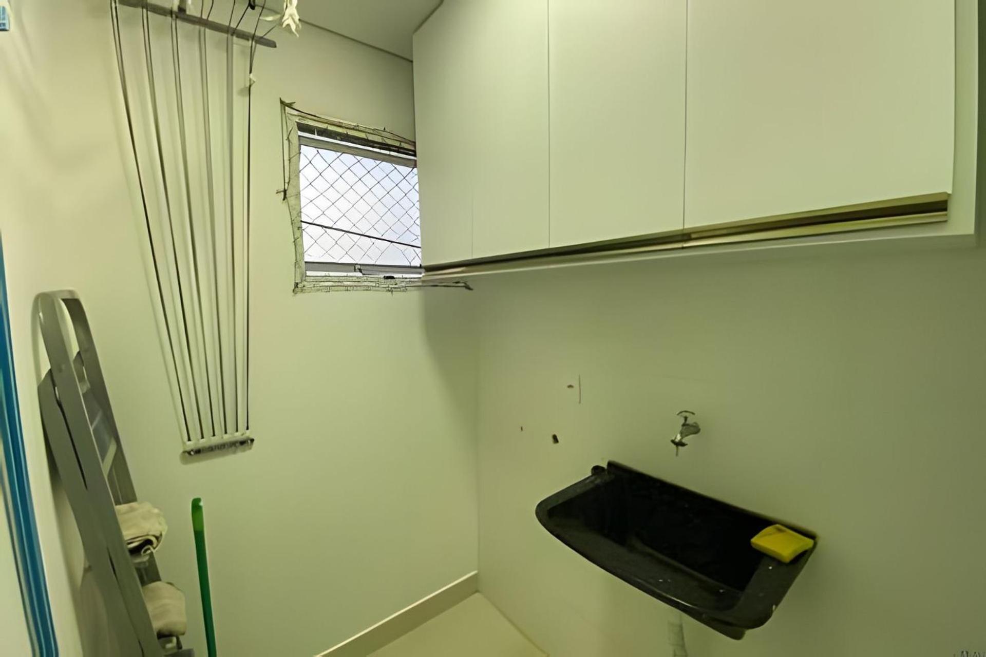 Apartamento com Excelente Localização em Araxá