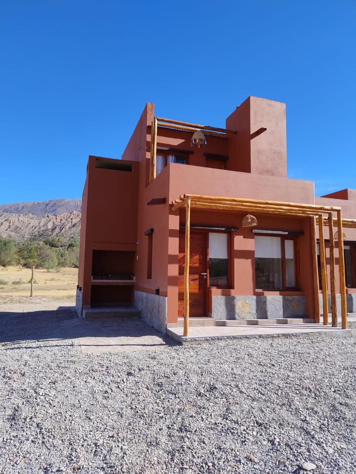 El Alfarero de Maimará