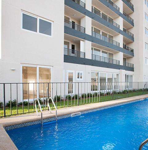 Departamento Condominio AltoMiramar