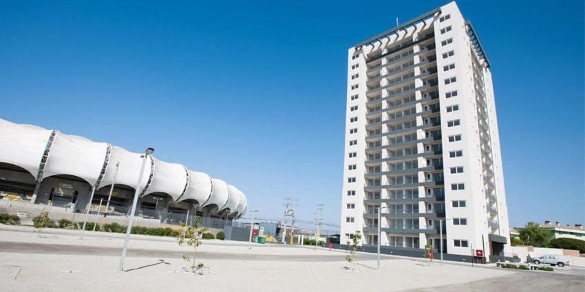 Departamento Condominio AltoMiramar