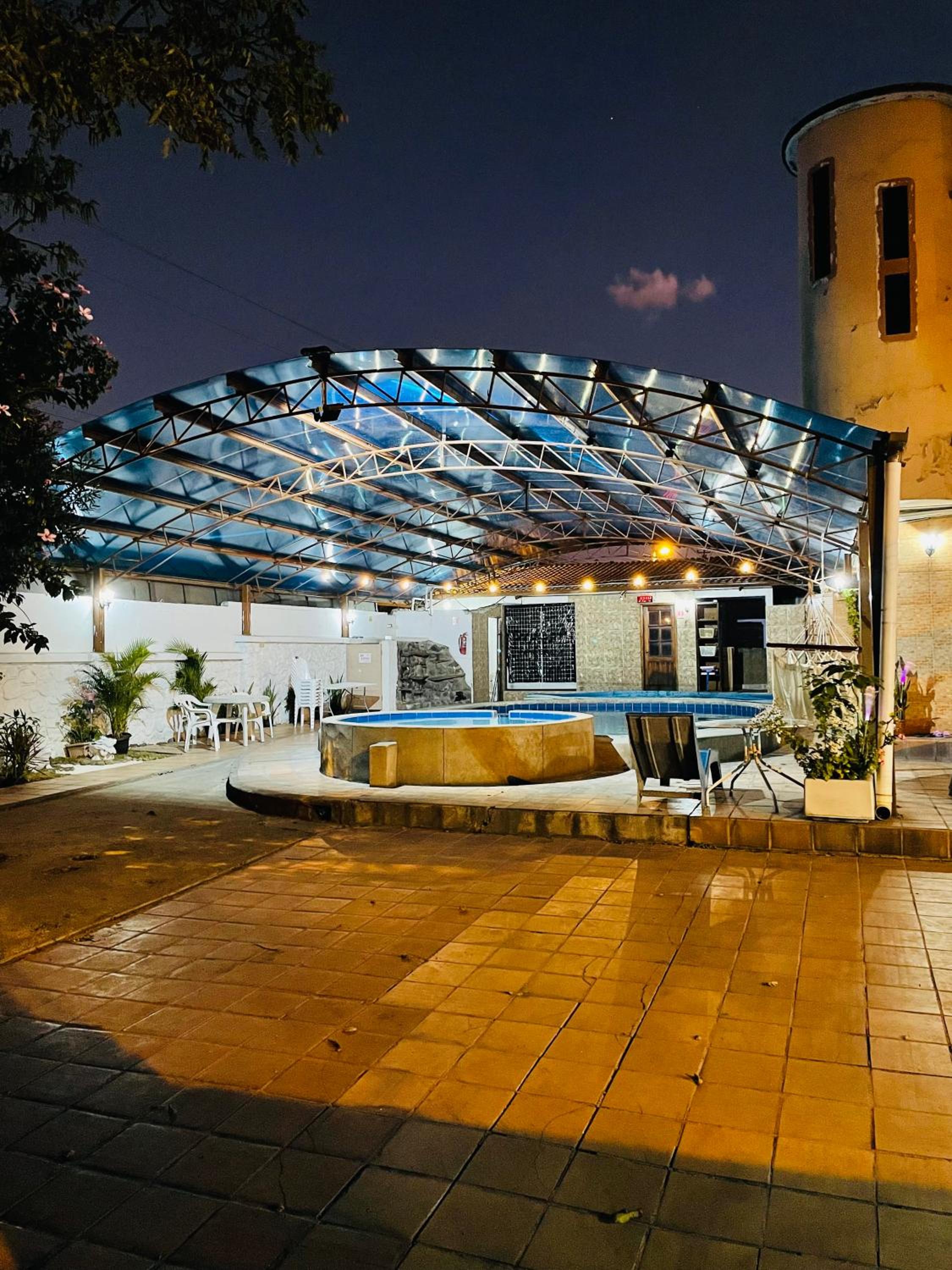 Casa del Valle