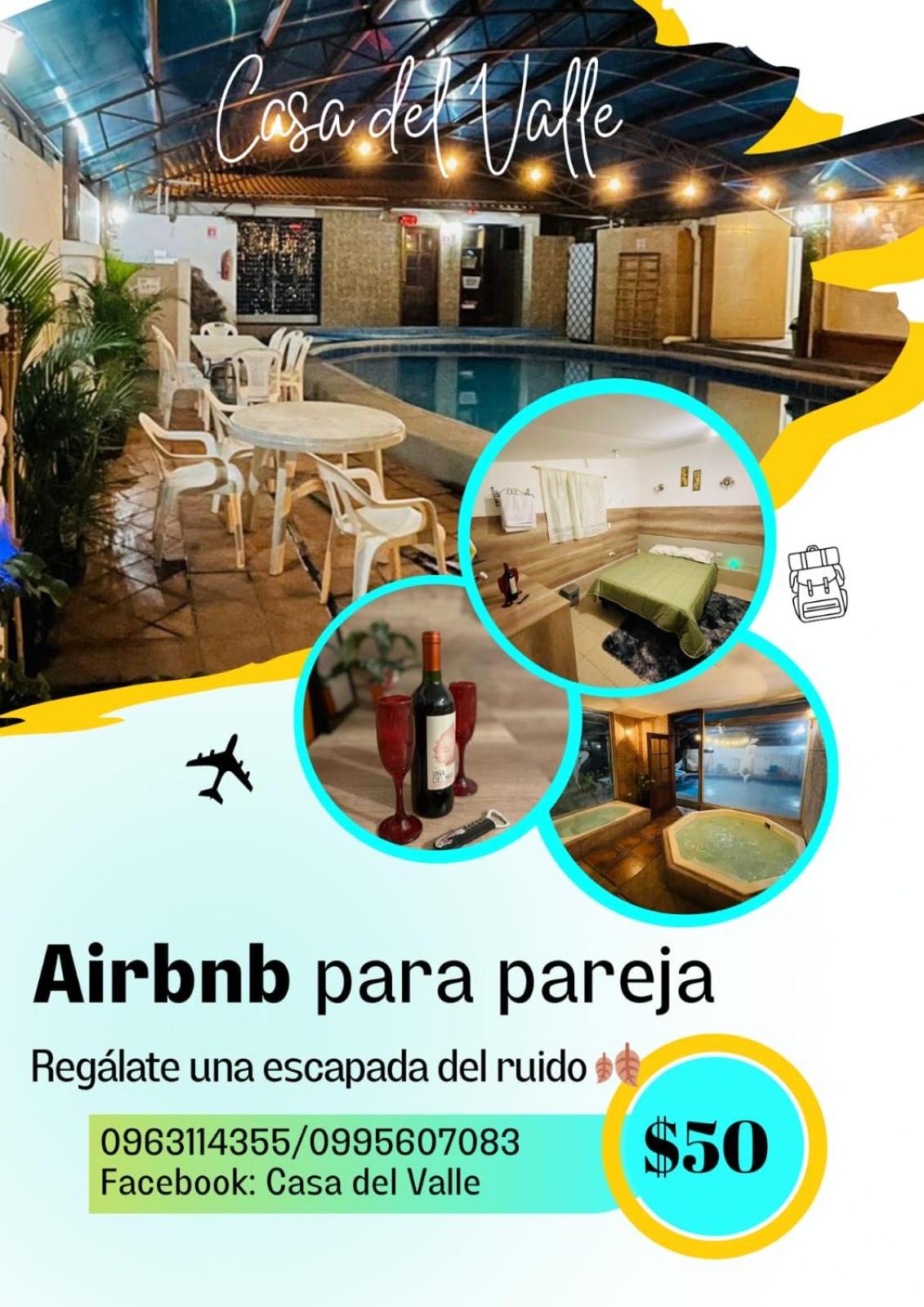 Casa del Valle