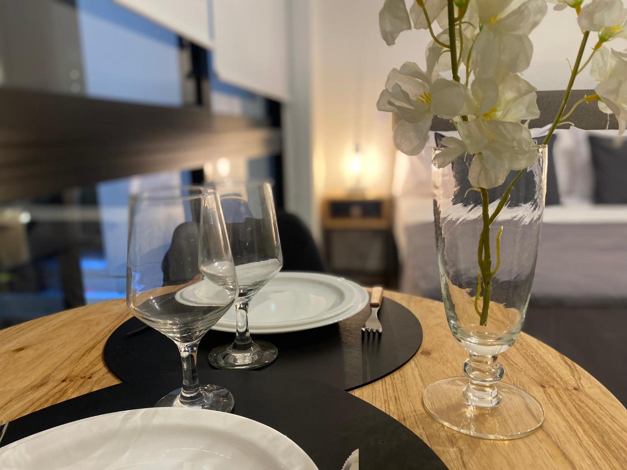 Studio full amenities en Palermo
