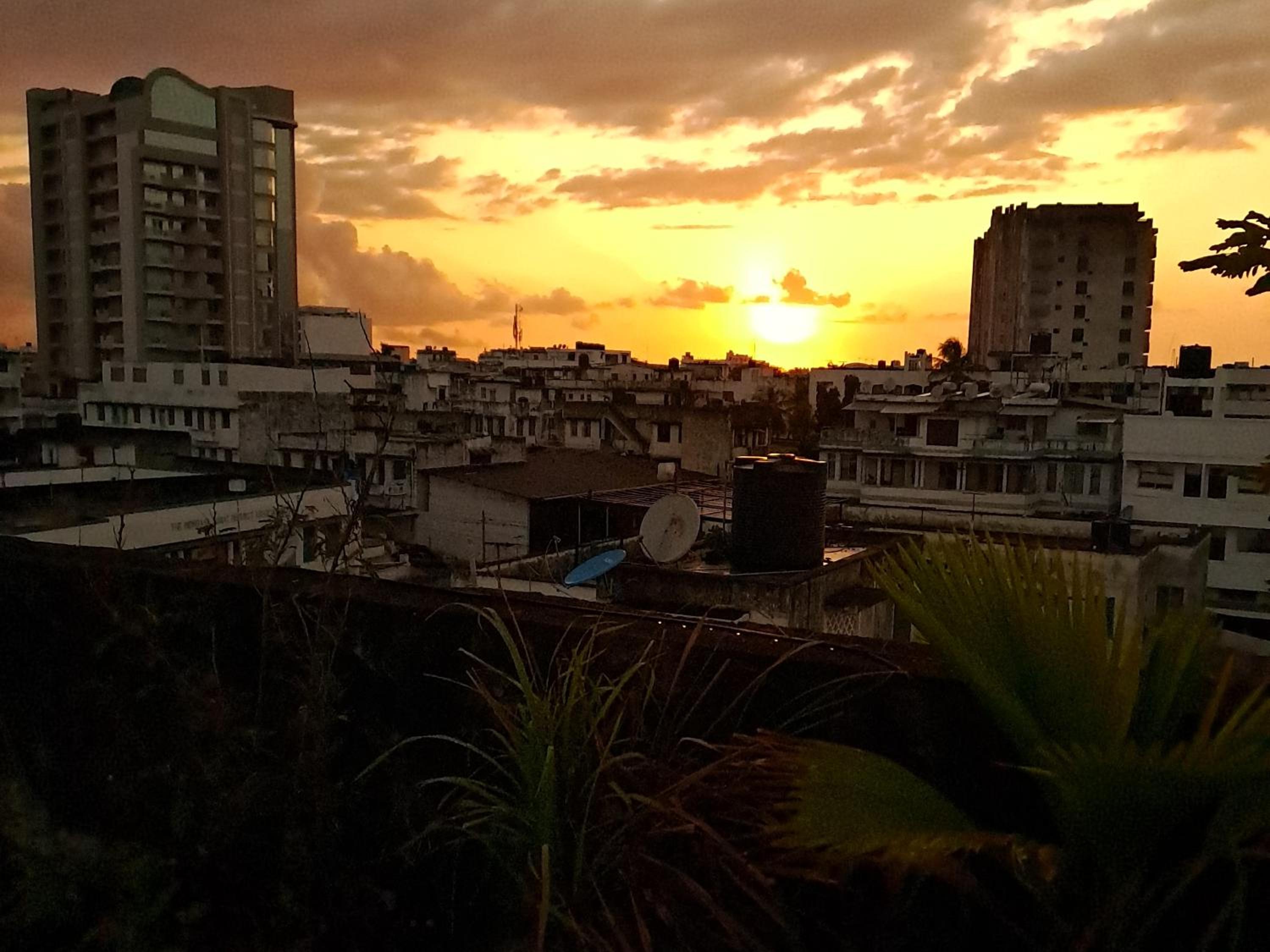 Zahra Homes view 2