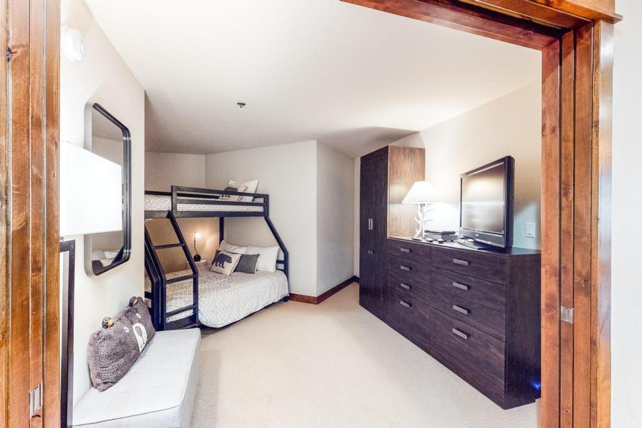 Bluesky Condominiums view 5