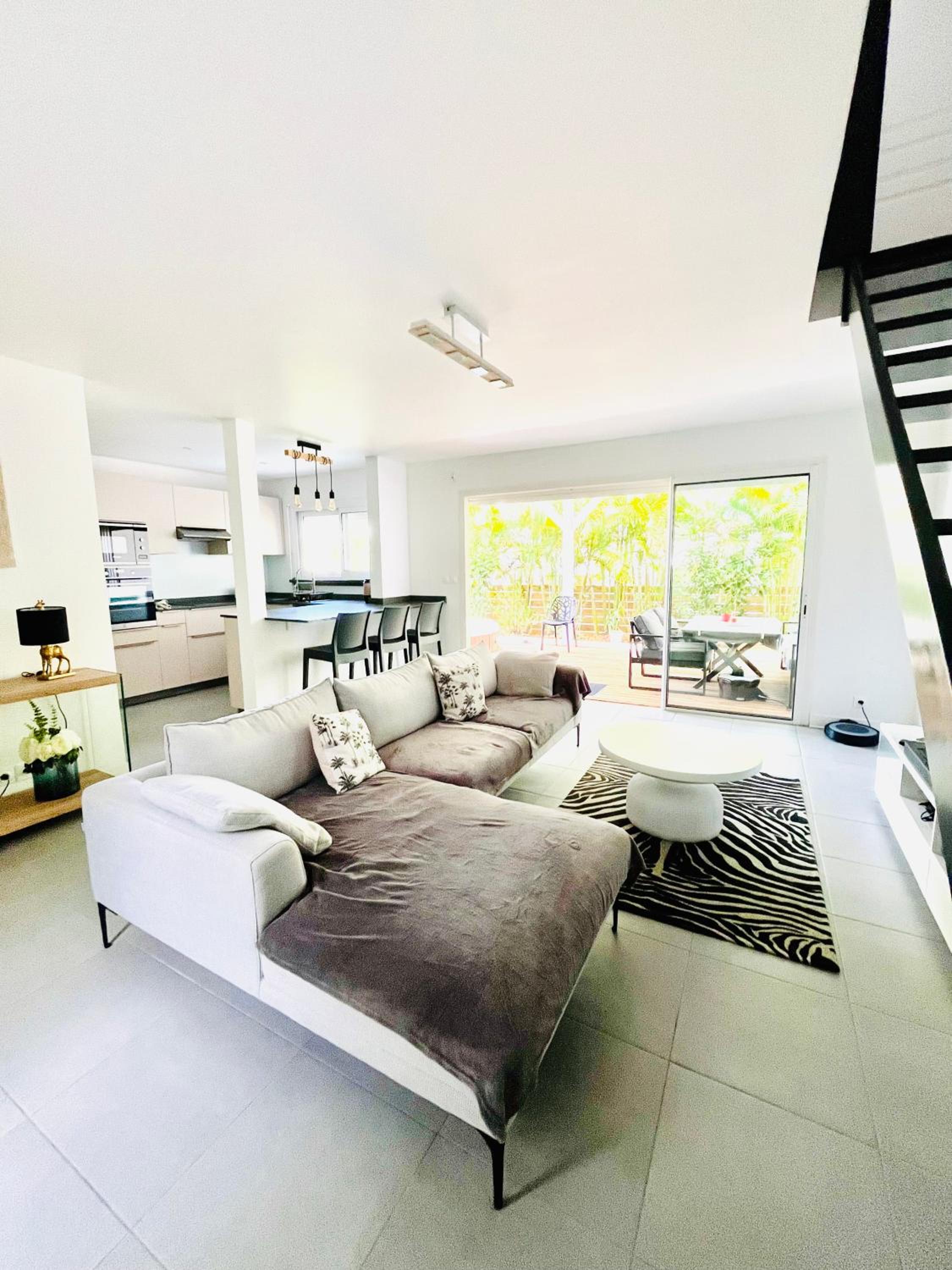 Villa Crystal