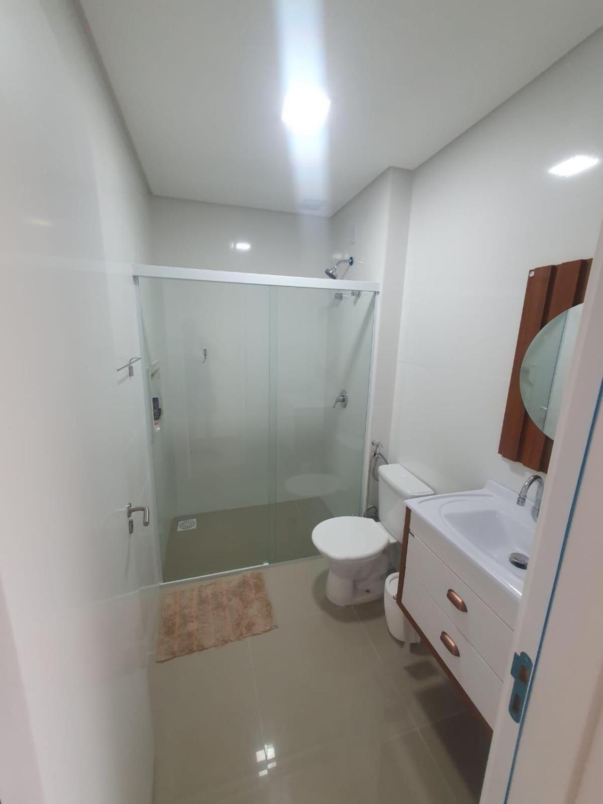 Apartamento Praia dos Ingleses