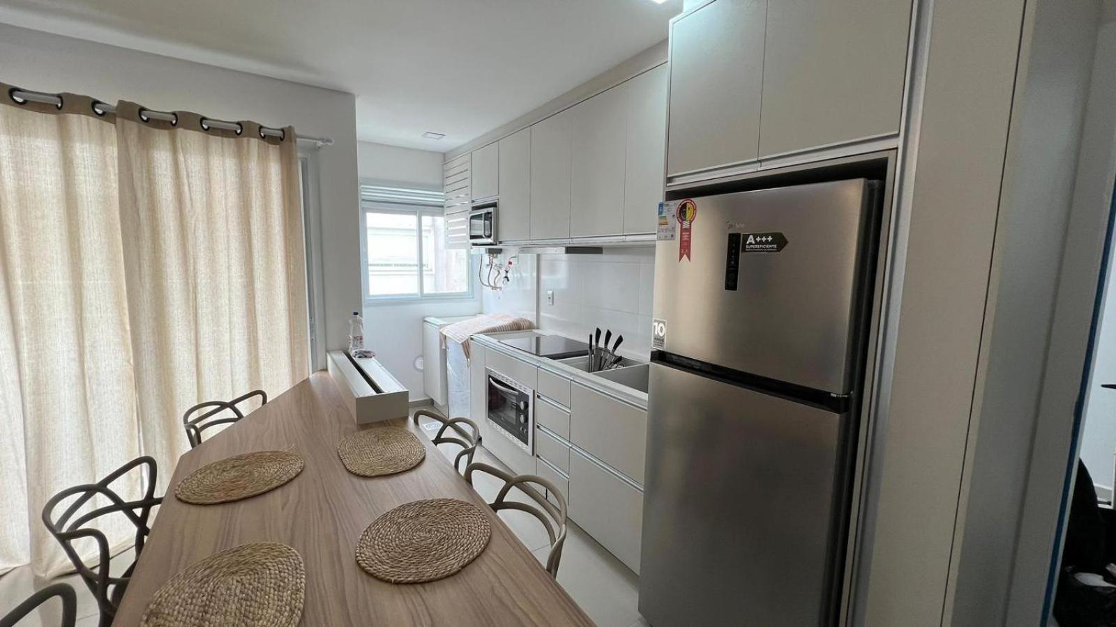 Apartamento Praia dos Ingleses