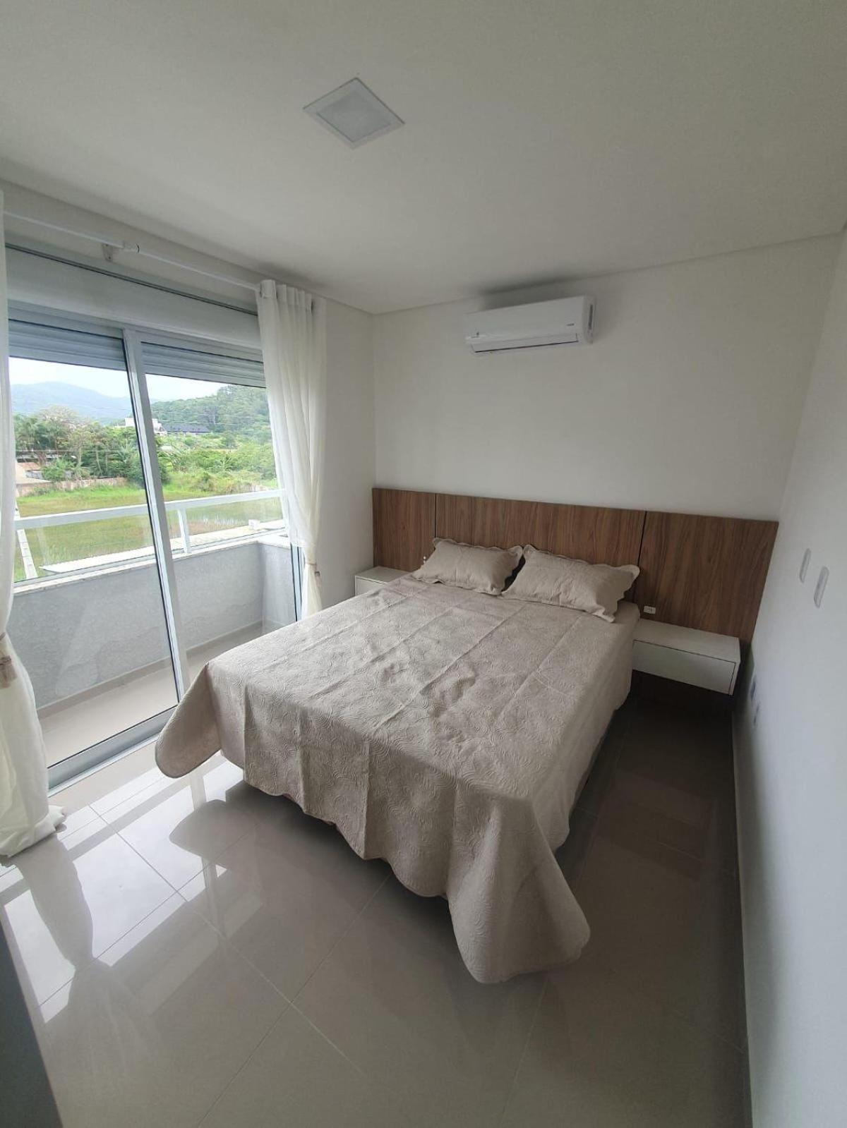 Apartamento Praia dos Ingleses