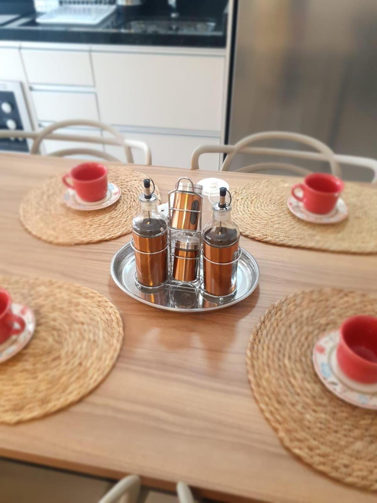 Apartamento Praia dos Ingleses