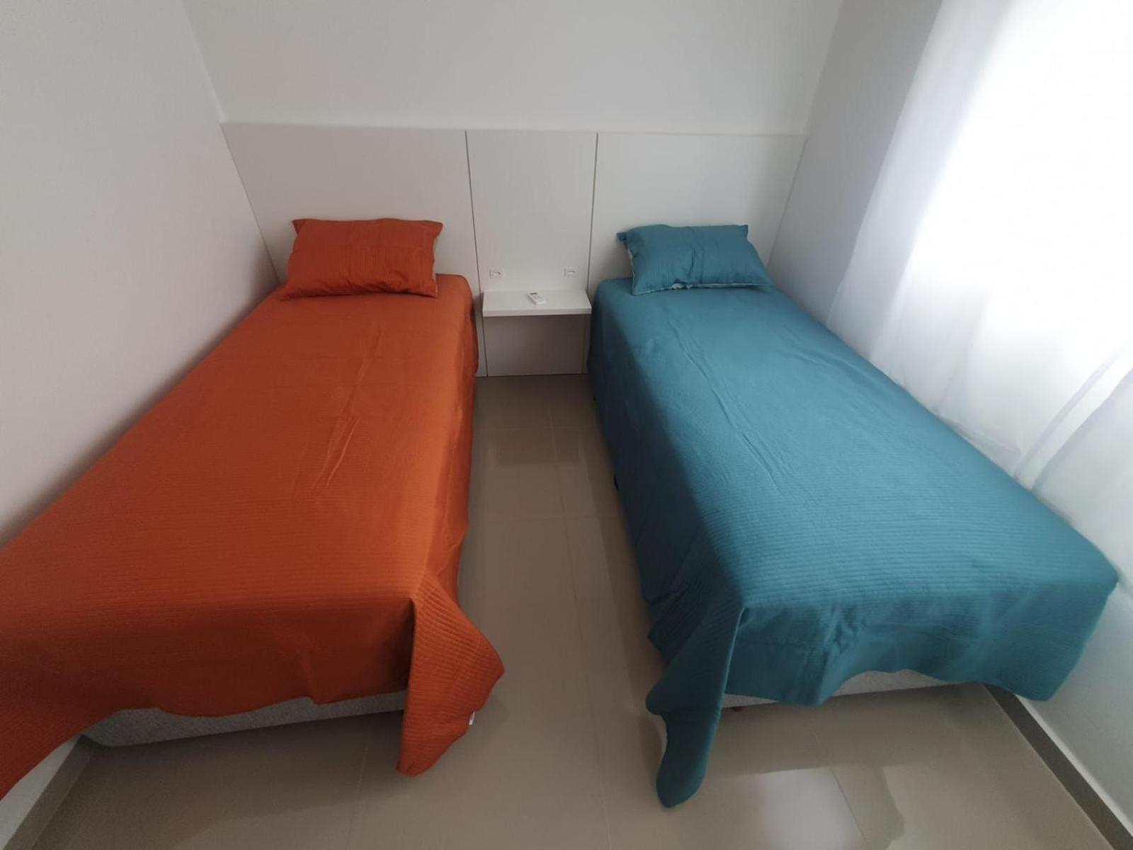 Apartamento Praia dos Ingleses