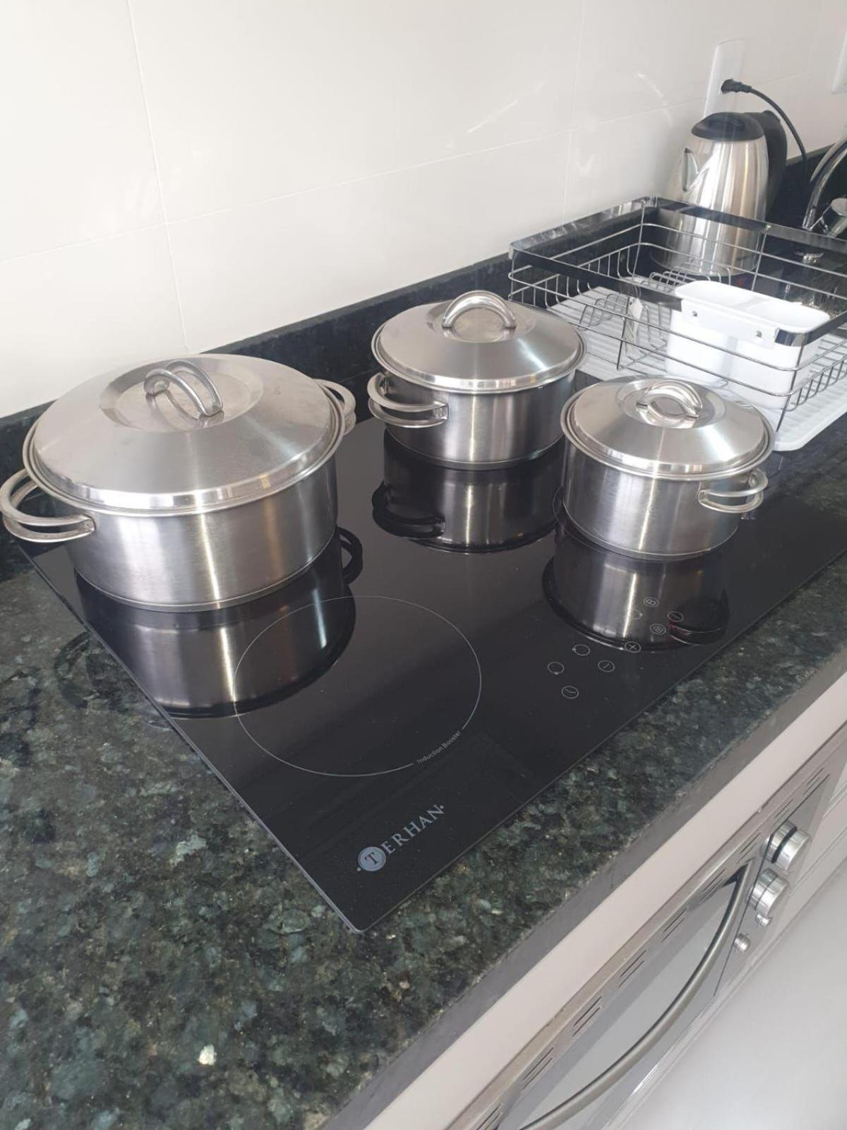 Apartamento Praia dos Ingleses