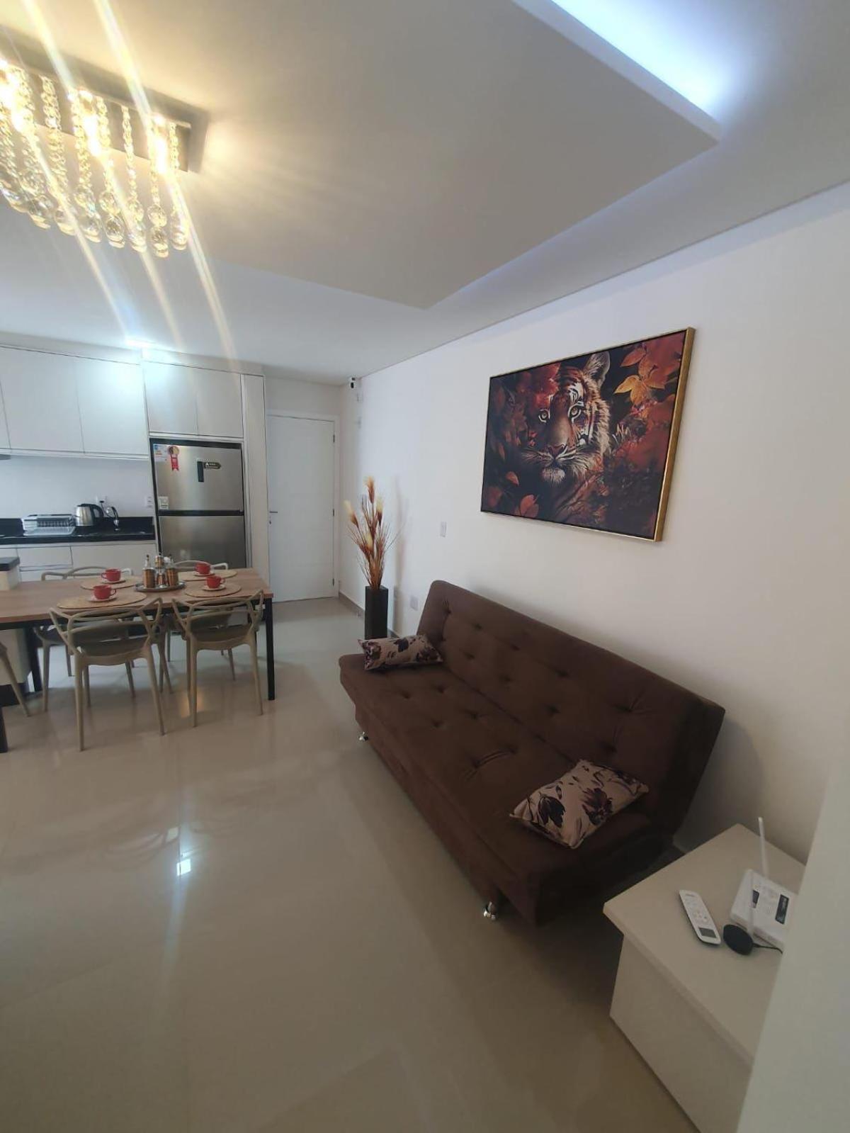 Apartamento Praia dos Ingleses