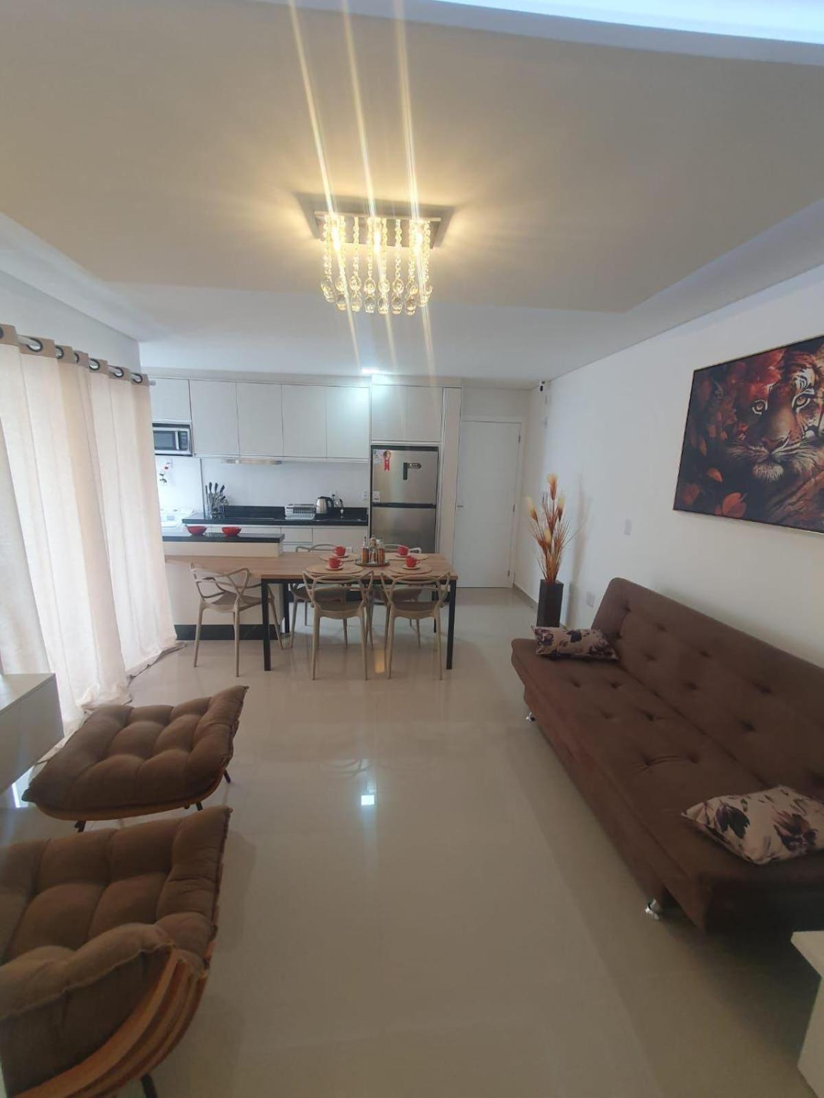 Apartamento Praia dos Ingleses