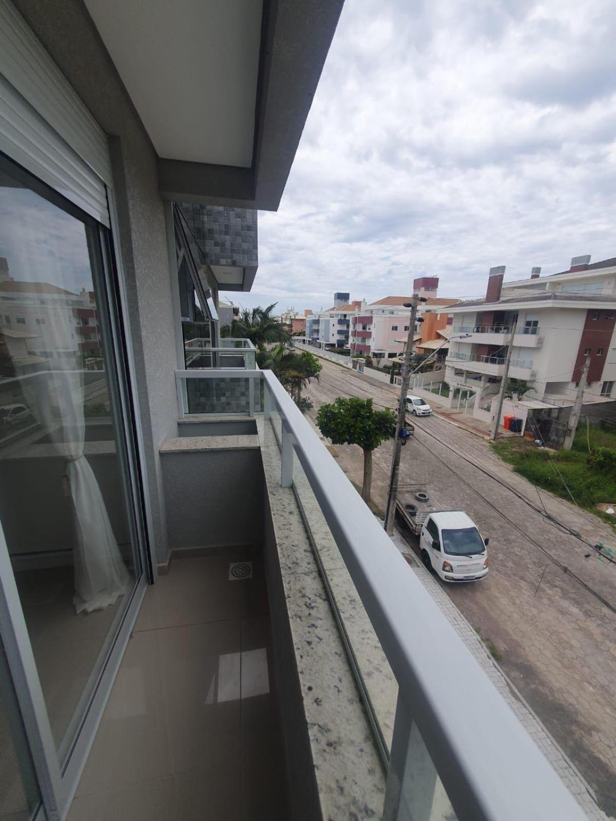 Apartamento Praia dos Ingleses