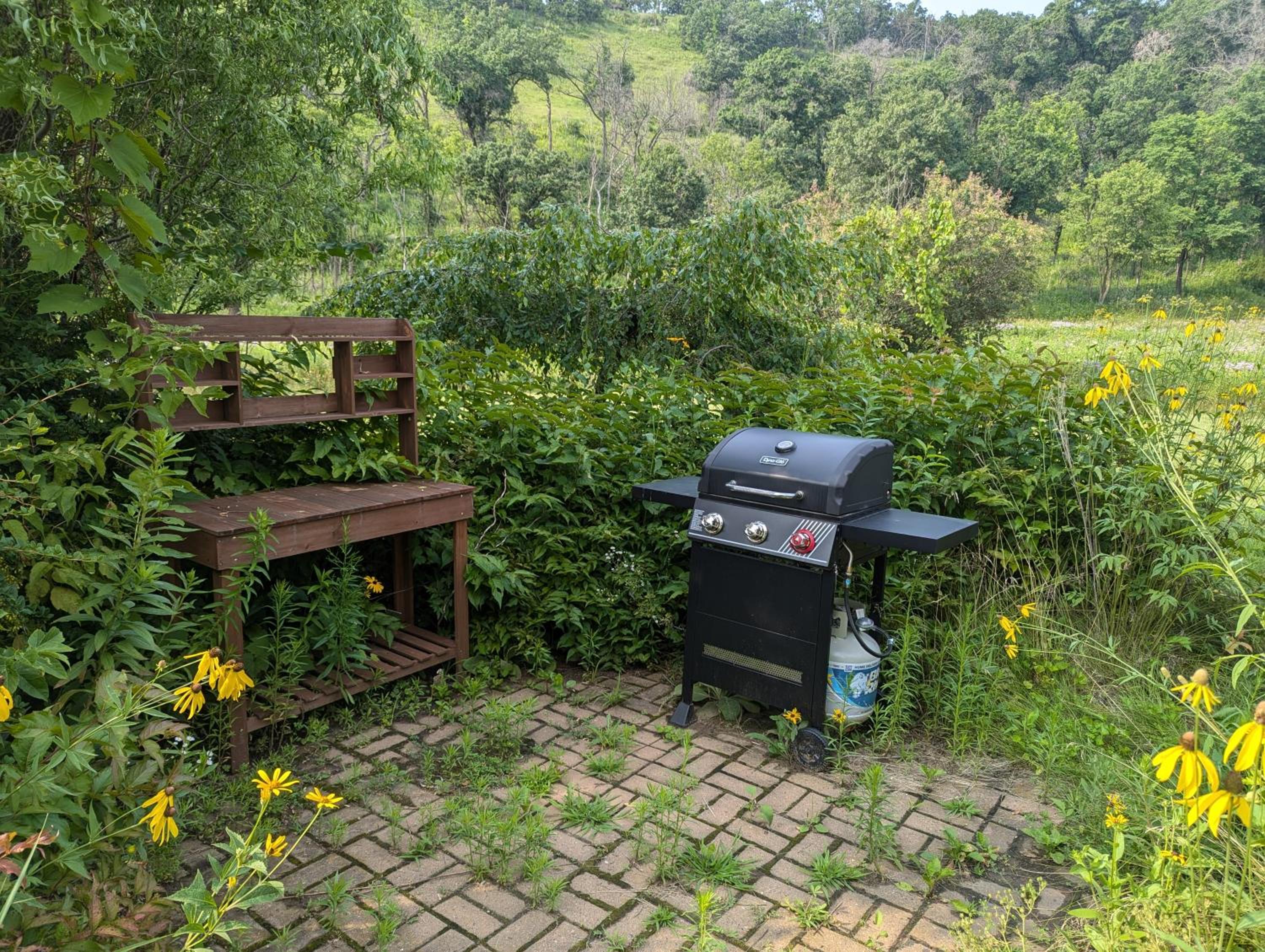 The Cottage at Journey Inn