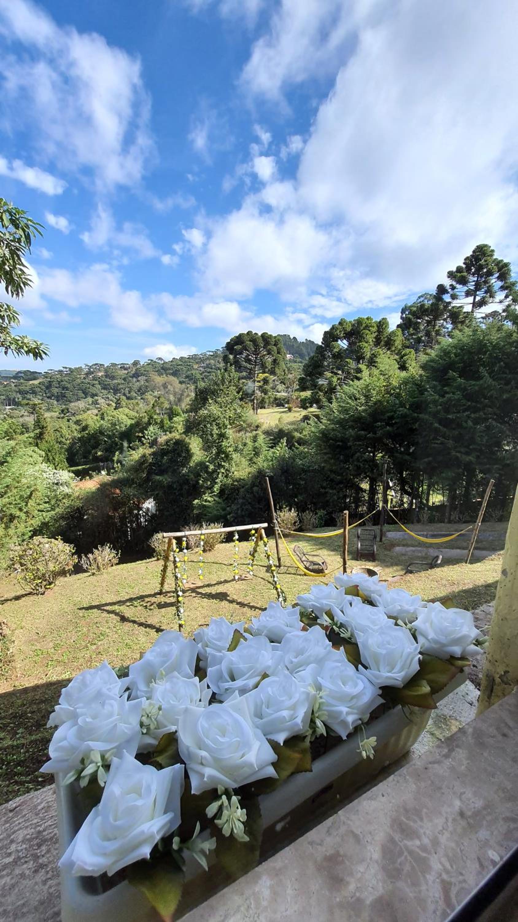 Pousada Valle do Sol