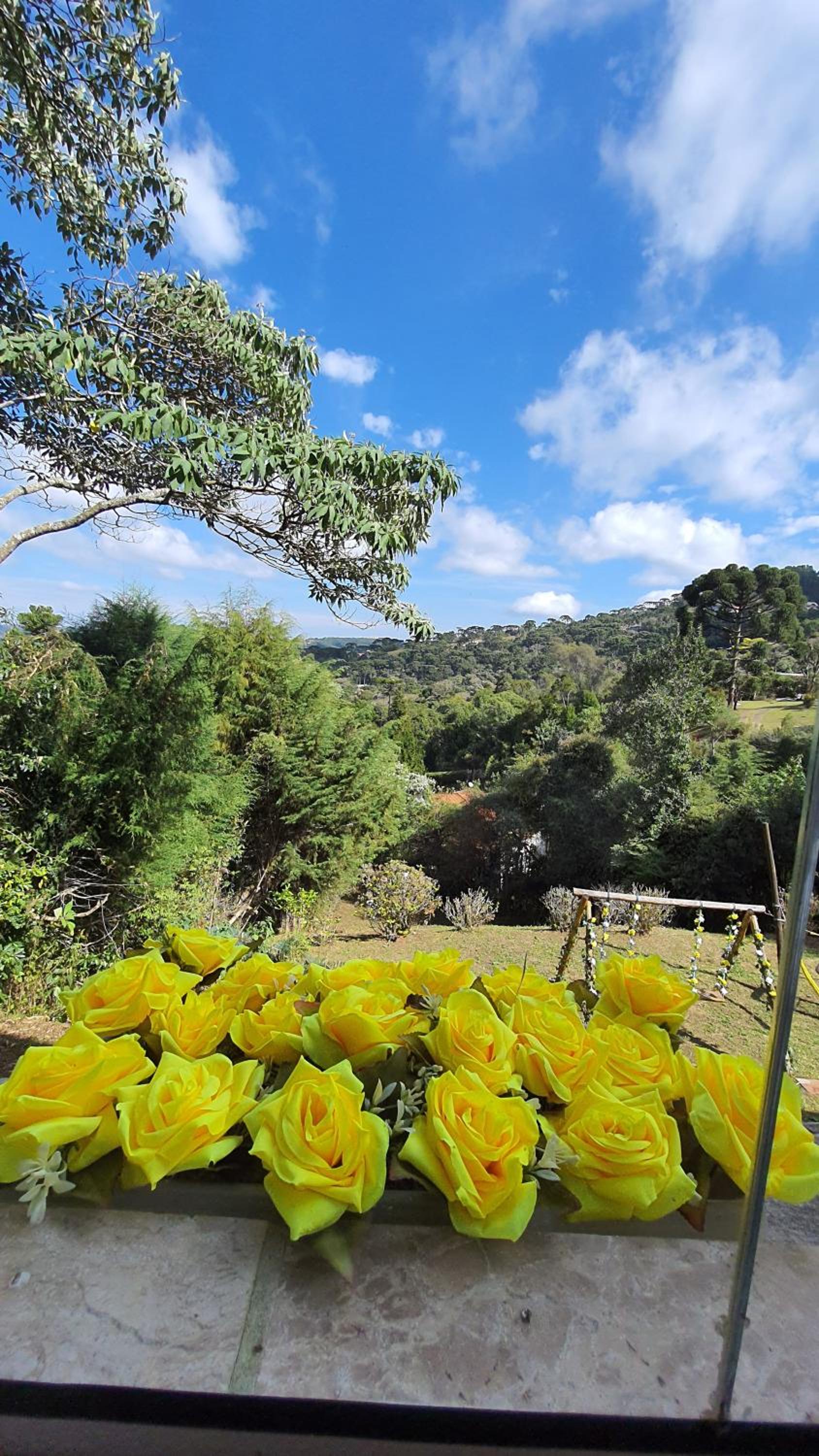 Pousada Valle do Sol
