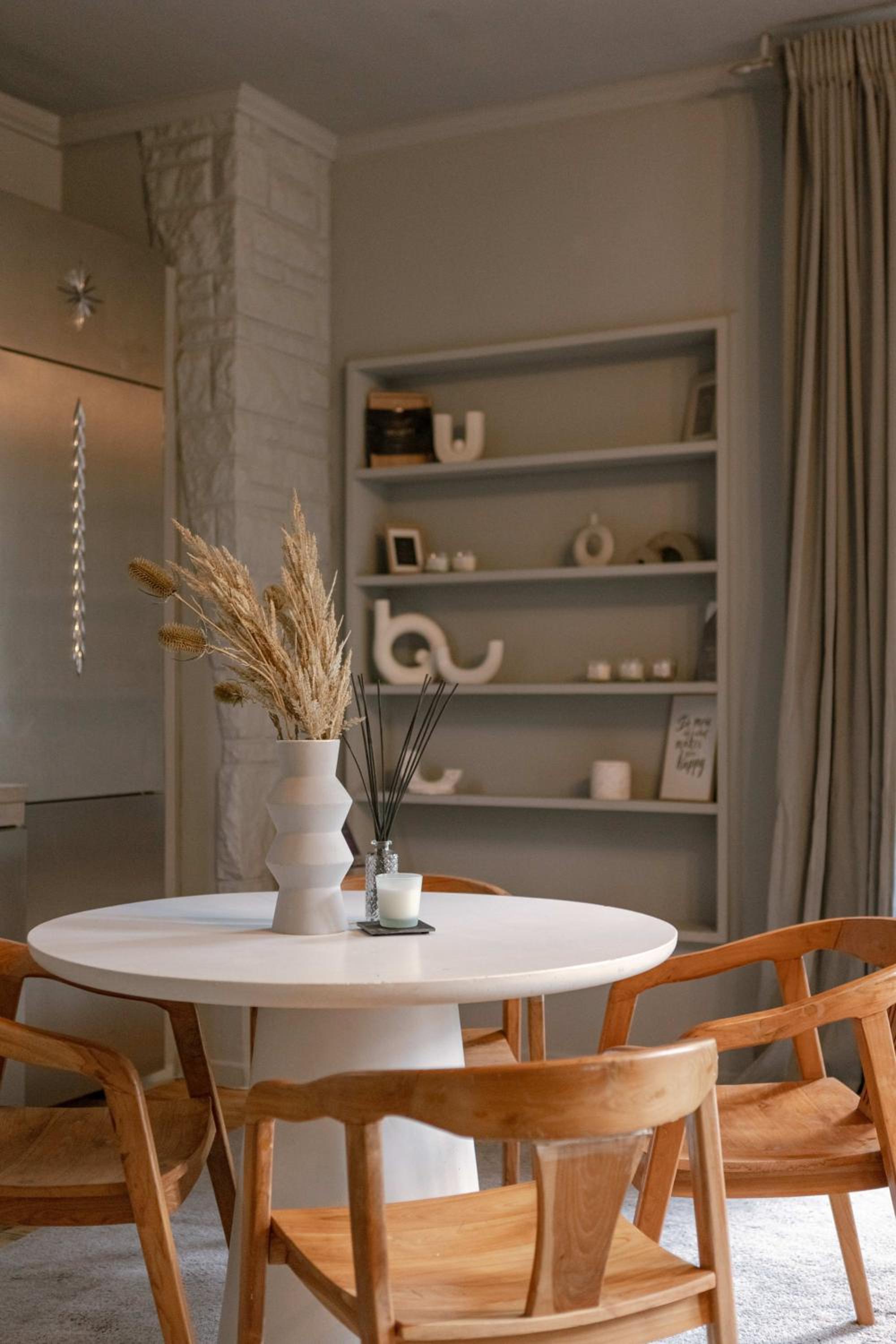 Cozy apartment in center of Antwerp, Pets welcome