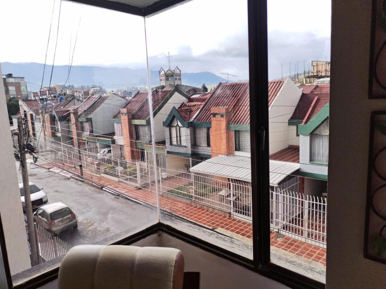 apartamento amoblado Duitama