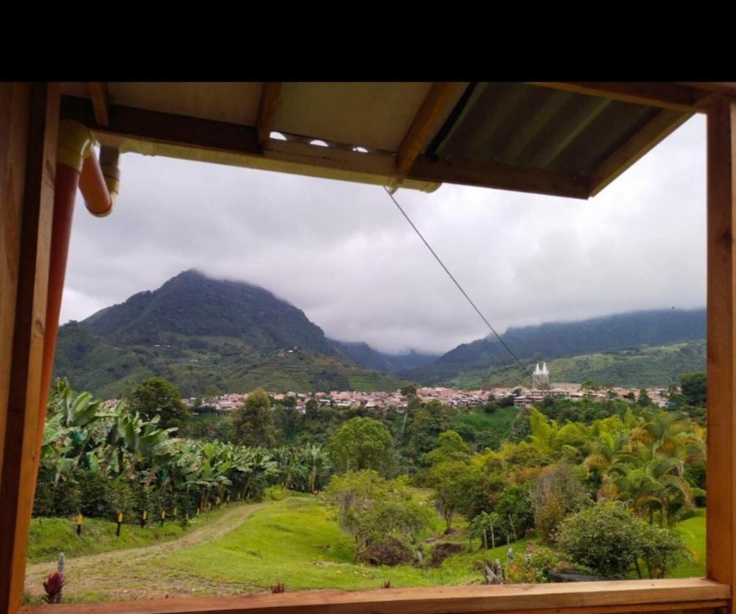 Cabañas Lucerito Turpial