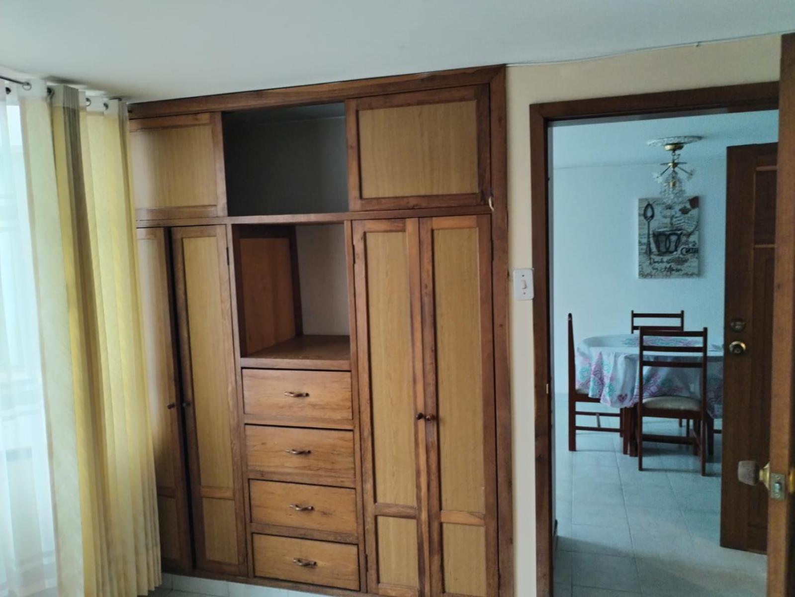 apartamento amoblado Duitama
