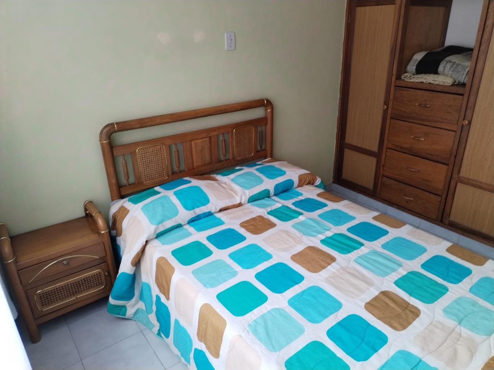 apartamento amoblado Duitama
