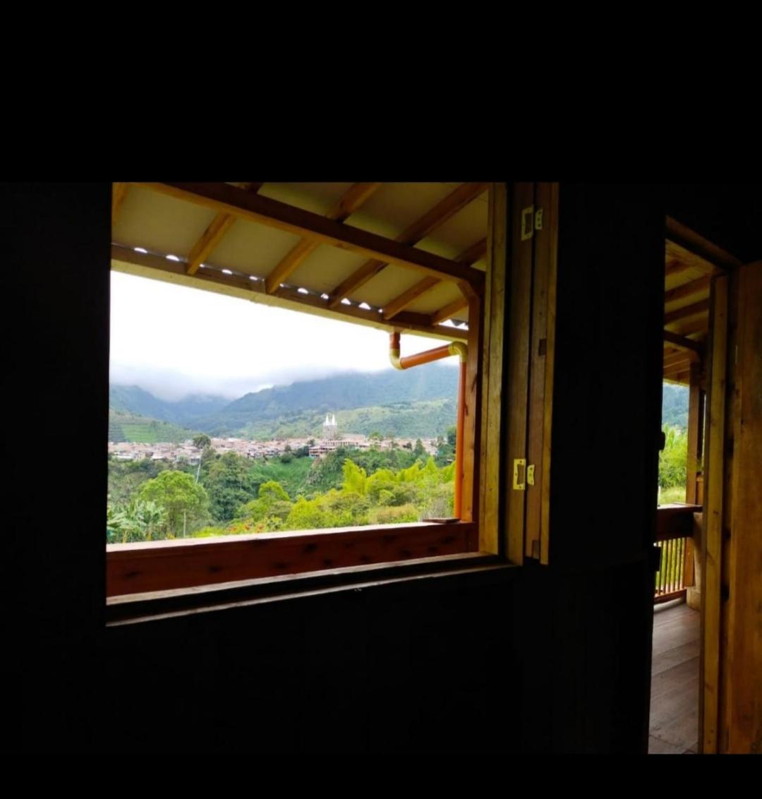 Cabañas Lucerito Turpial