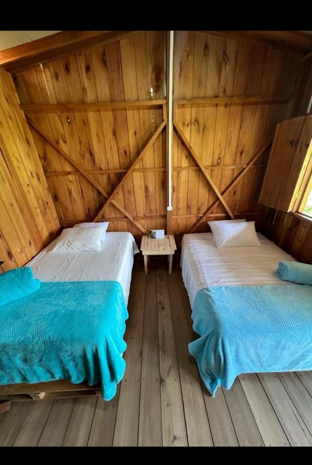 Cabañas Lucerito Turpial