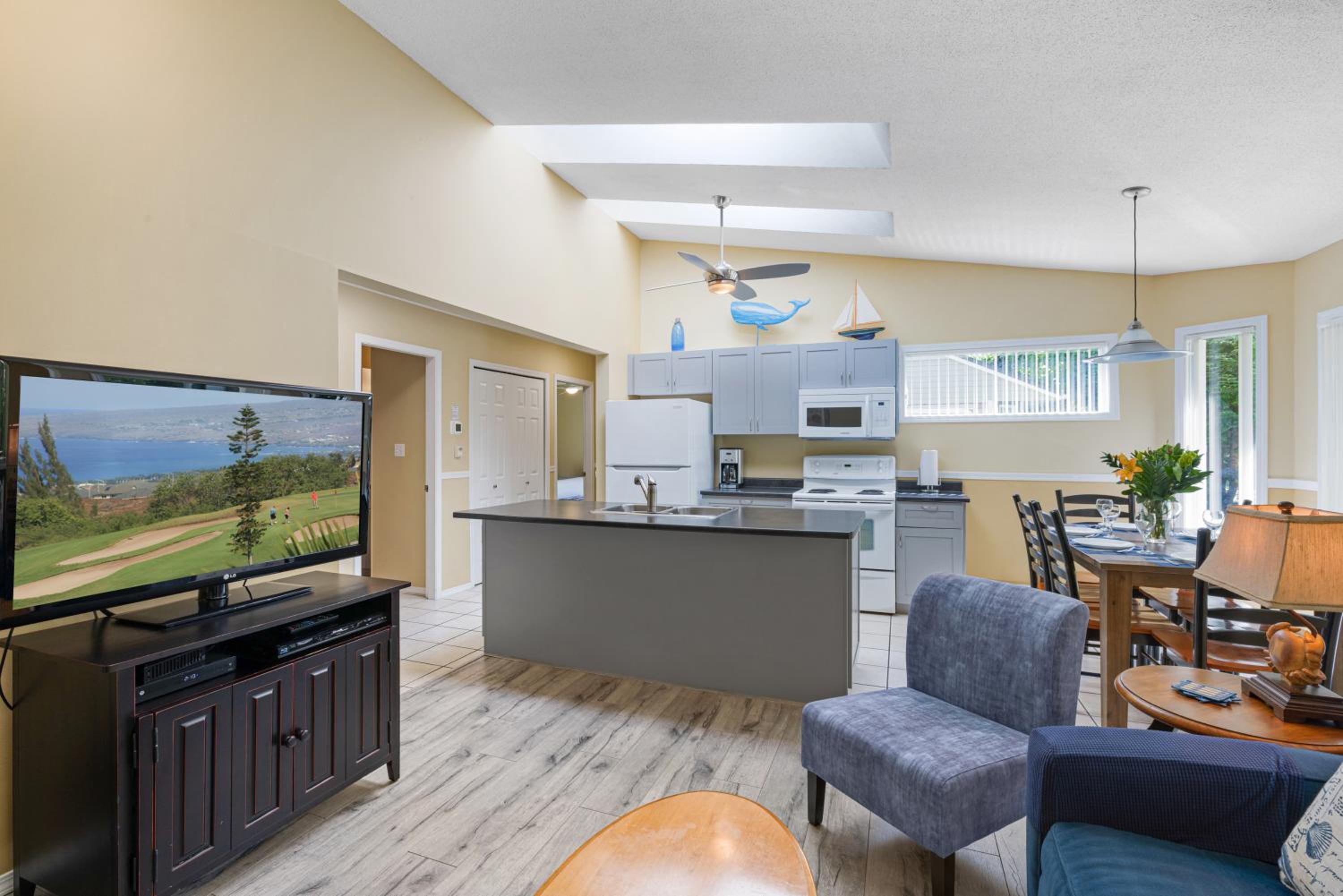 Ocean Trails Resort