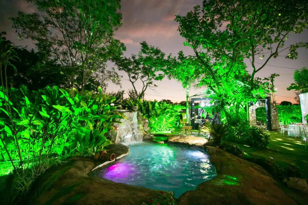 Chalé Lumiar