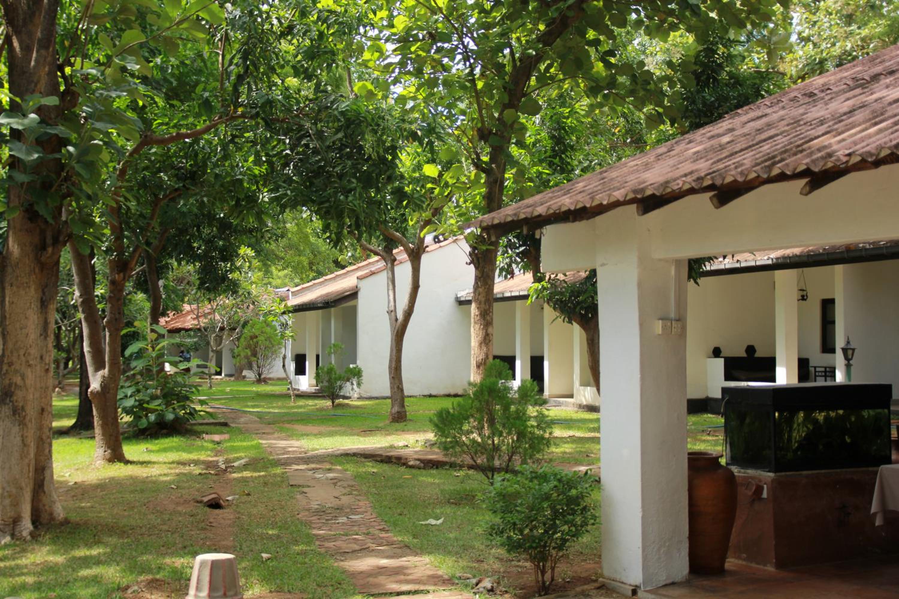 Dambulu Oya Family Park