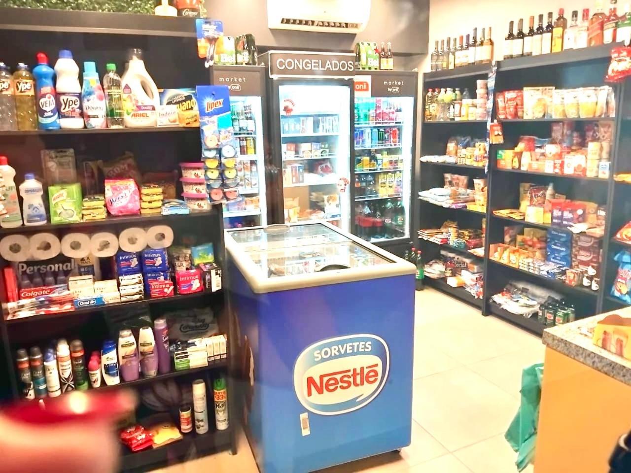 Excelente Apartamento La Vista Allianz Parque