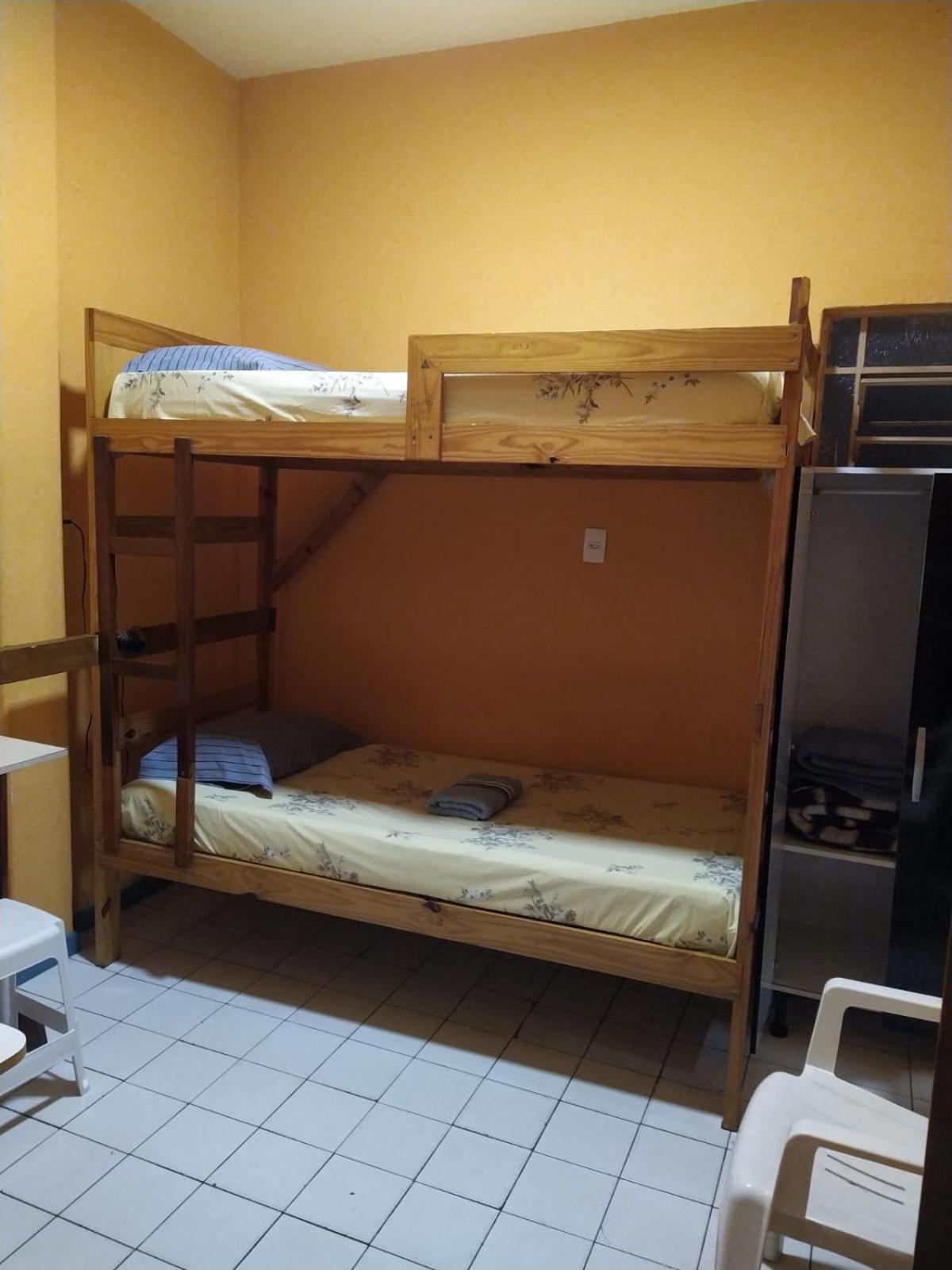 Hostel Vergueiro