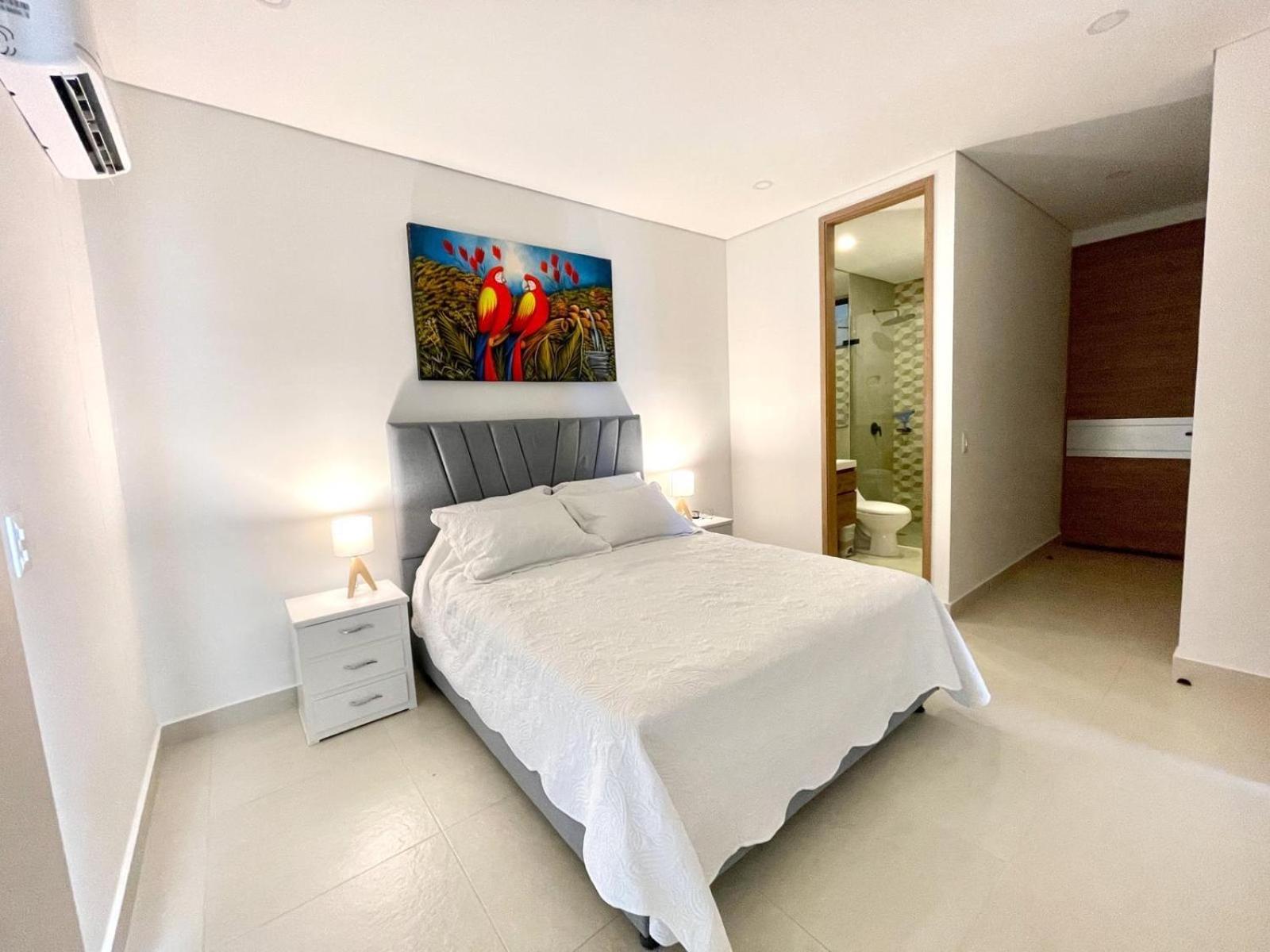 TDA Vacation - Salinas Del Mar - Exclusive Luxury