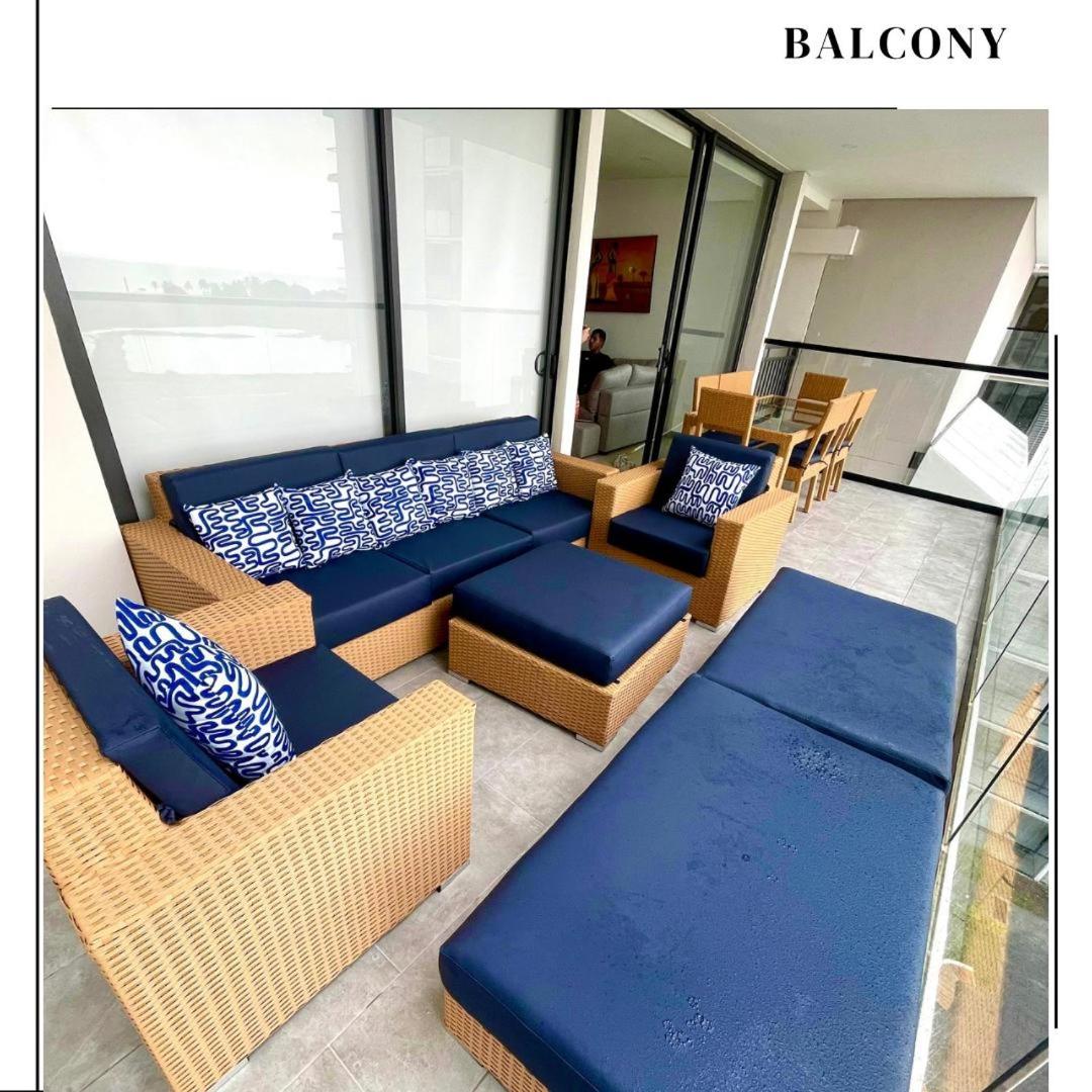 TDA Vacation - Salinas Del Mar - Exclusive Luxury
