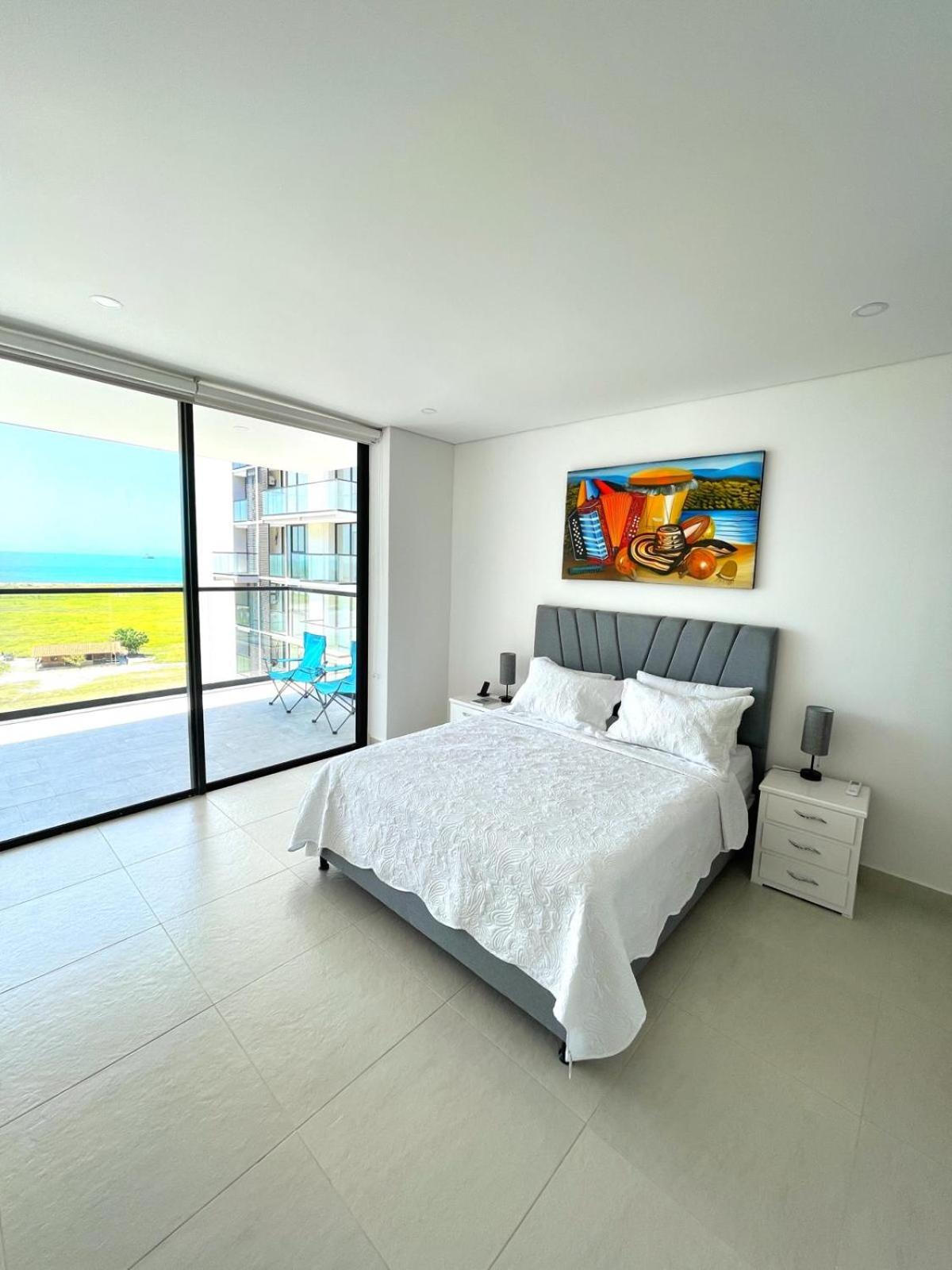 TDA Vacation - Salinas Del Mar - Exclusive Luxury