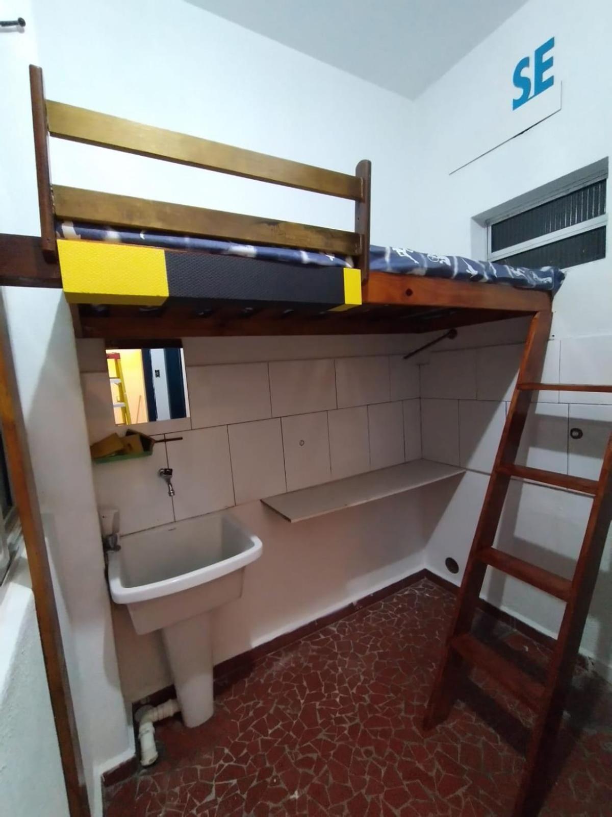 Hostel Vergueiro