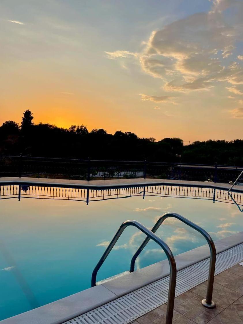 Villa Rodanthi Sivota