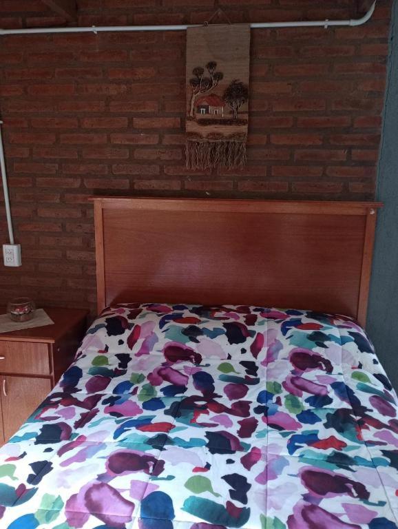 Cabañas Mis Amores
