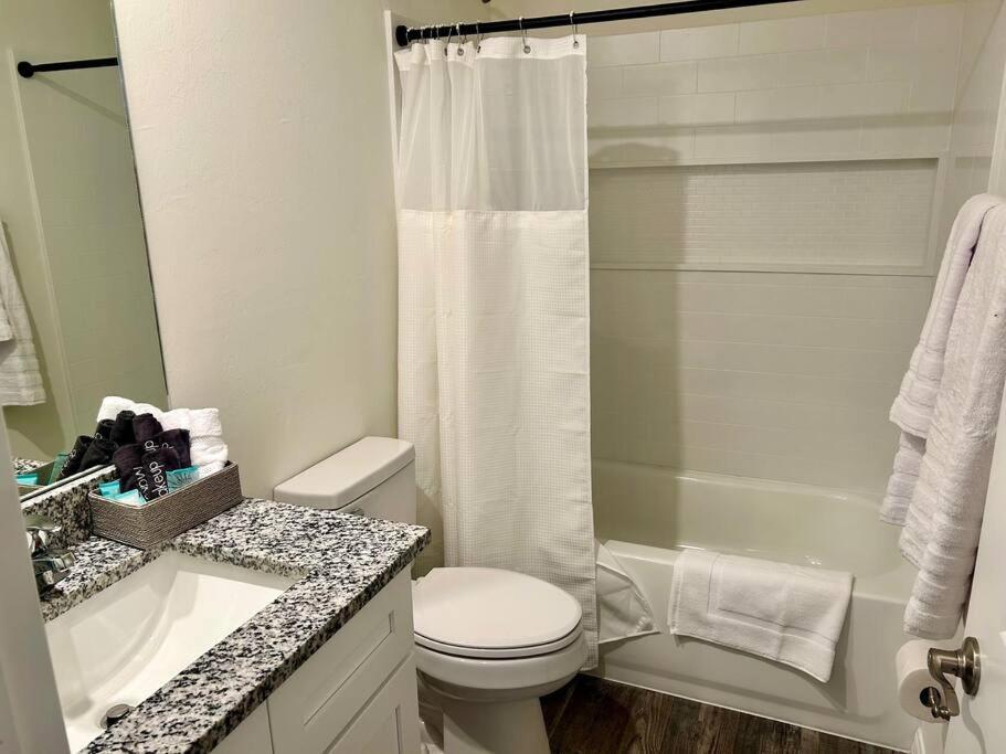 New with Pool & Pier! Perfect for two Families! view 5