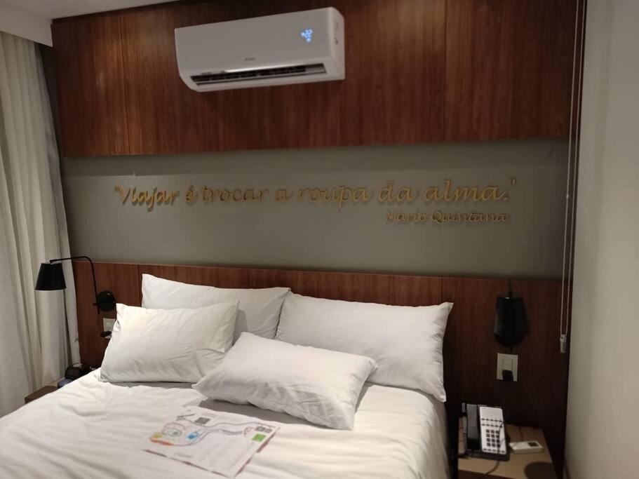 Apartamento com jacuzzi privativa no Wanderlust Hotel