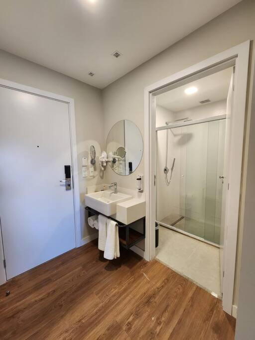 Apartamento com jacuzzi privativa no Wanderlust Hotel