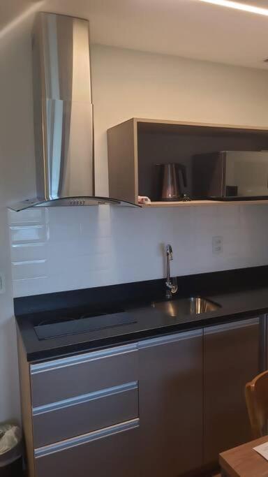 Apartamento com jacuzzi privativa no Wanderlust Hotel